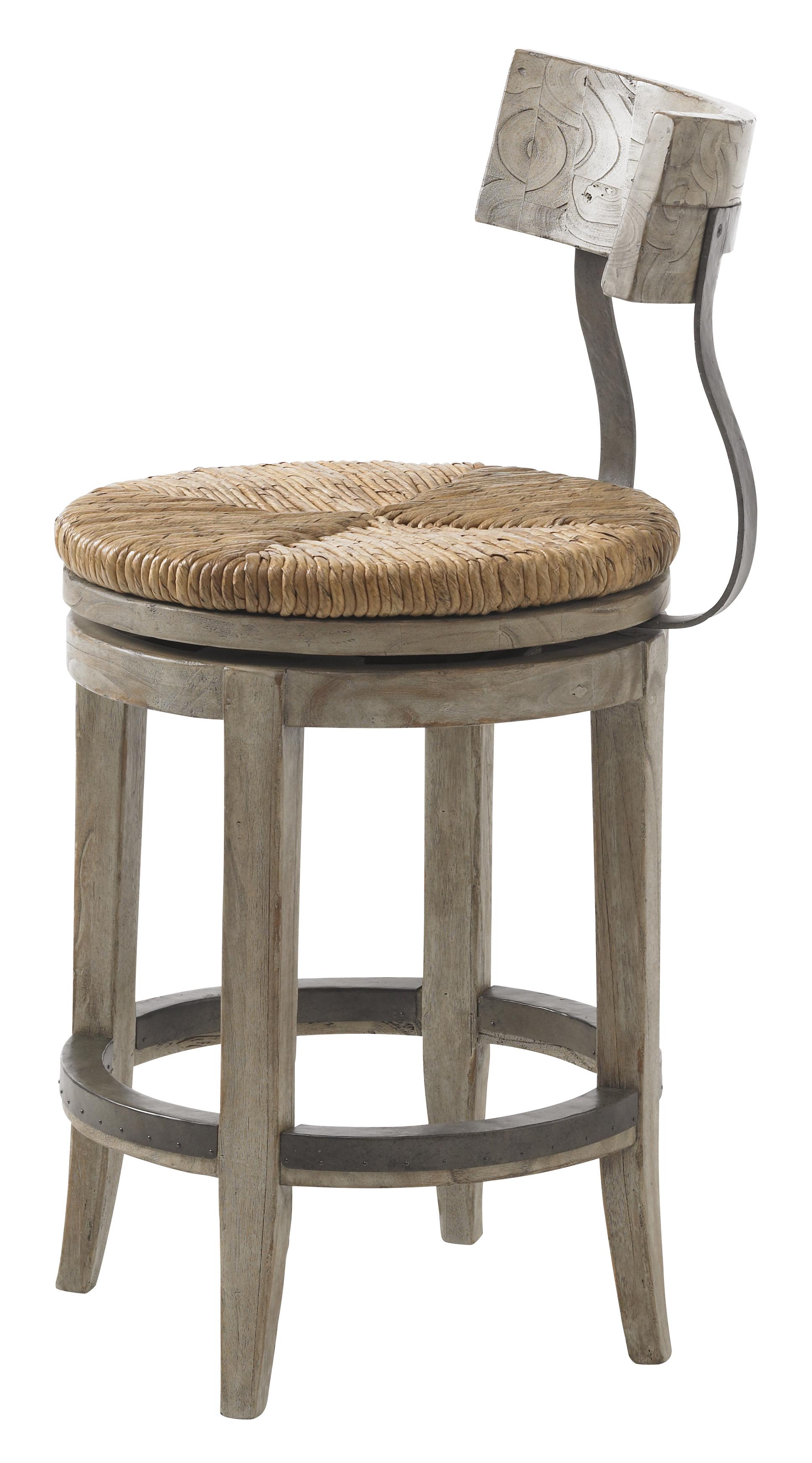 Lexington oyster deals bay bar stools